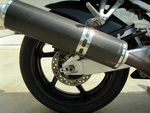 �������� �� ������ �������� Honda CBR900RR-2 1997 ���� 15